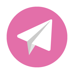 Telegram Icon